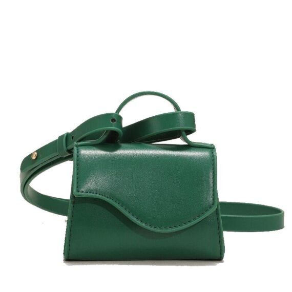 High-end luxury handbag series