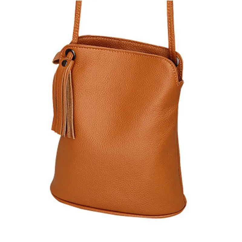 Ladies luxury handbag series
