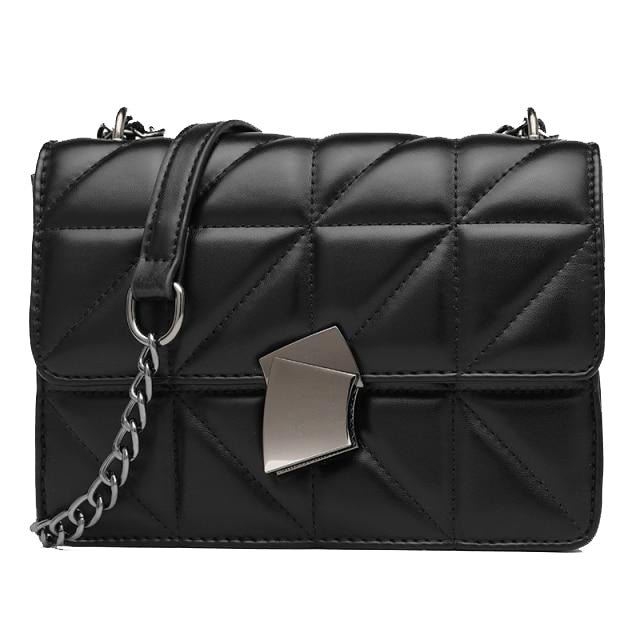Ladies luxury handbag series
